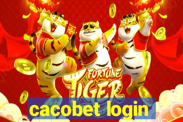 cacobet login